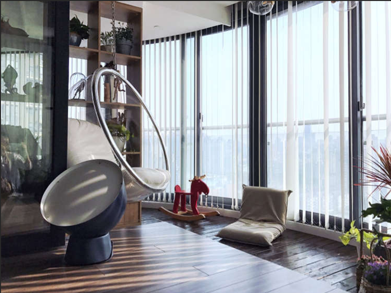 成(chéng)都(dōu)裝修設計公司