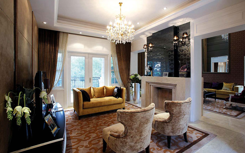 成(chéng)都(dōu)裝修公司排名