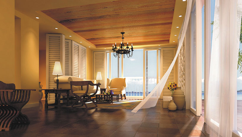 成(chéng)都(dōu)裝修公司排名