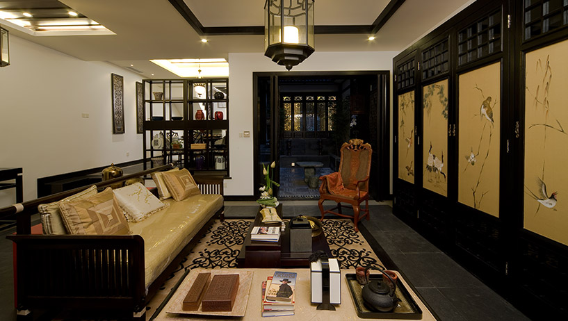 成(chéng)都(dōu)裝修公司排名