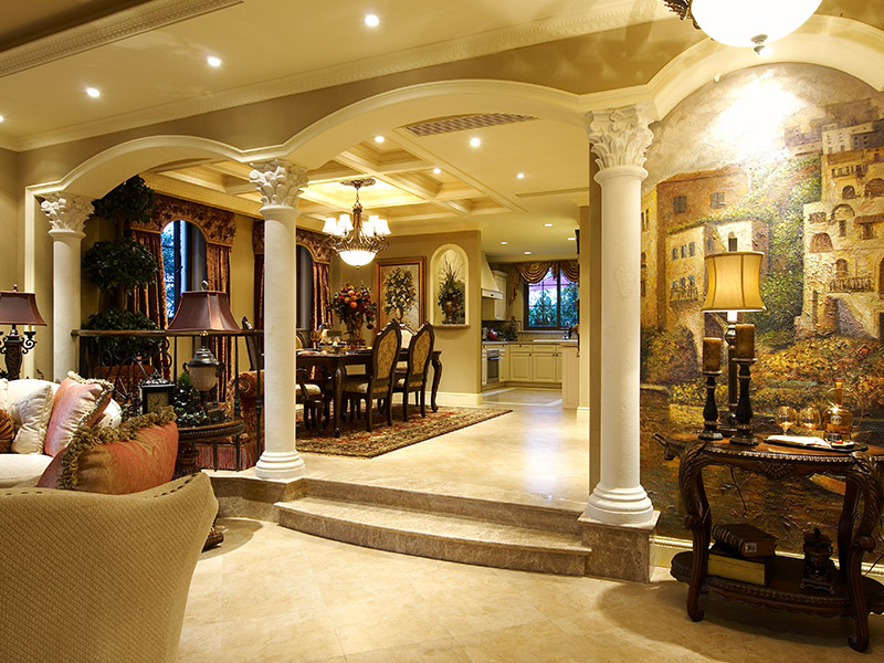 成(chéng)都(dōu)裝修公司排名