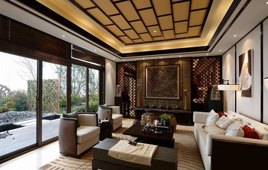 成(chéng)都(dōu)裝修公司推薦