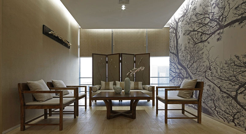 辦公室裝飾設計