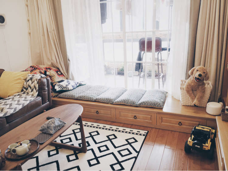 成(chéng)都(dōu)裝修設計公司