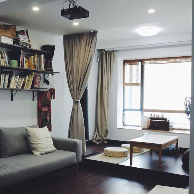 成(chéng)都(dōu)裝修設計公司