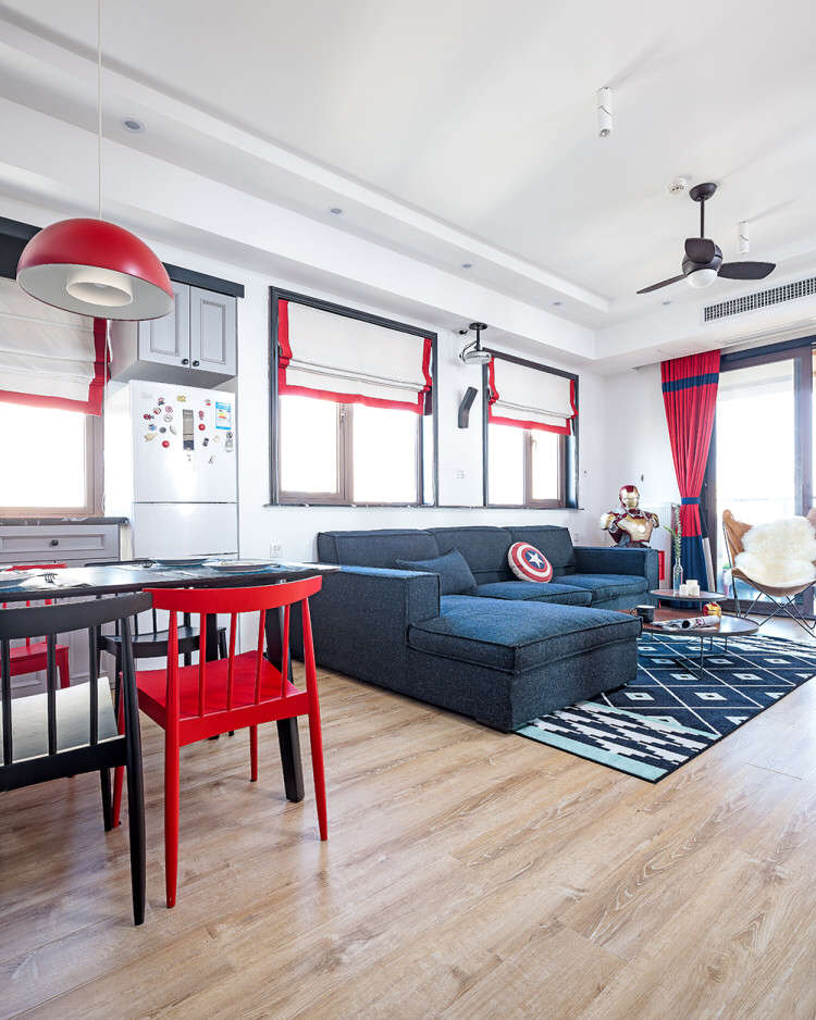 成(chéng)都(dōu)裝修公司推薦