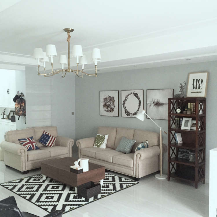 成(chéng)都(dōu)裝修公司推薦