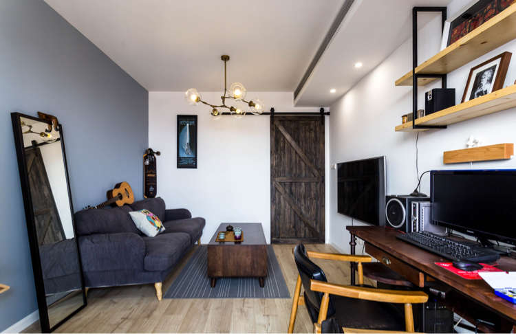 成(chéng)都(dōu)裝修公司推薦