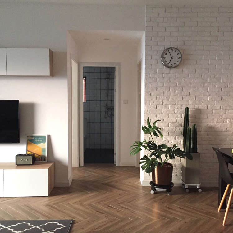 成(chéng)都(dōu)裝修公司推薦