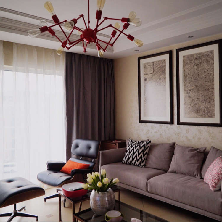 成(chéng)都(dōu)裝修公司推薦排名 客廳風水裡(lǐ)的财位你注意到了嗎