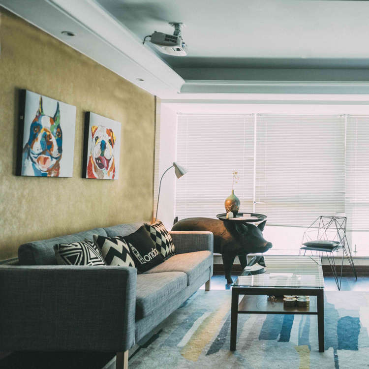 成(chéng)都(dōu)裝修公司推薦排名 客廳風水裡(lǐ)的财位你注意到了嗎