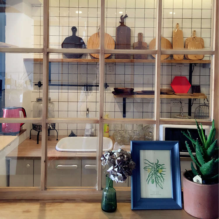 巧用空間，小戶型也能(néng)變大20平米 成(chéng)都(dōu)裝修公司推薦排名