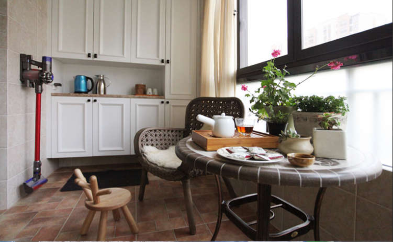 巧用空間，小戶型也能(néng)變大20平米 成(chéng)都(dōu)裝修公司推薦排名