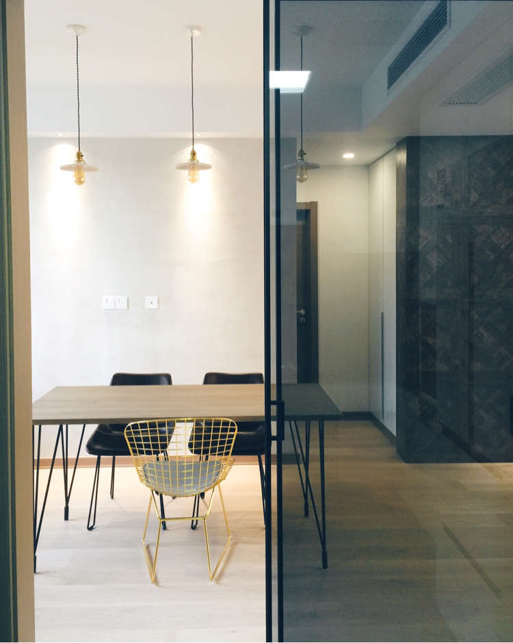 巧用空間，小戶型也能(néng)變大20平米 成(chéng)都(dōu)裝修公司推薦排名