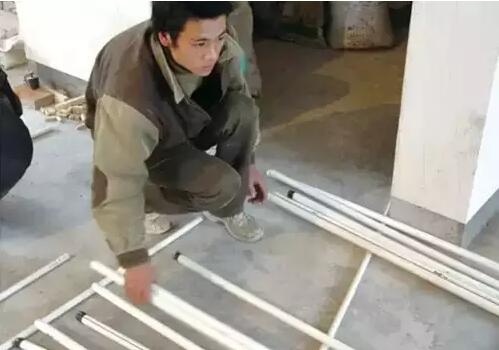 看不見的隐蔽工程如何把關 成(chéng)都(dōu)裝修公司推薦排名