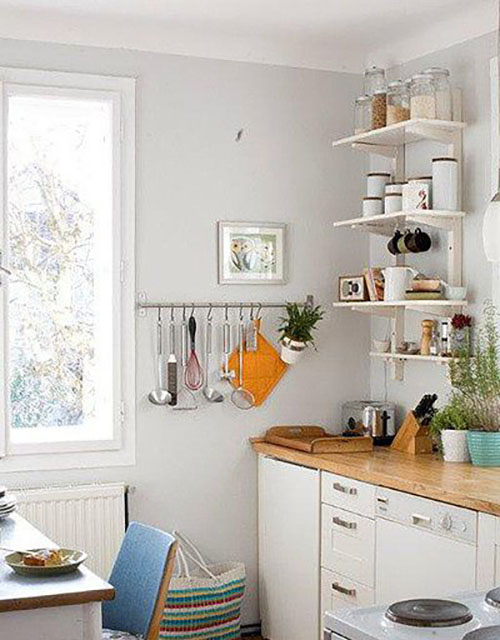 成(chéng)都(dōu)裝修公司推薦提升空間亮度小技巧 小戶型裝修