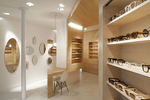 成(chéng)都(dōu)裝修公司推薦提升空間亮度小技巧 小戶型裝修