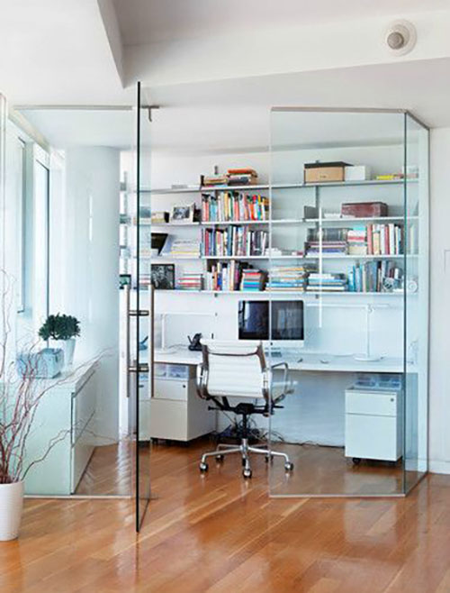 成(chéng)都(dōu)裝修公司推薦提升空間亮度小技巧 小戶型裝修