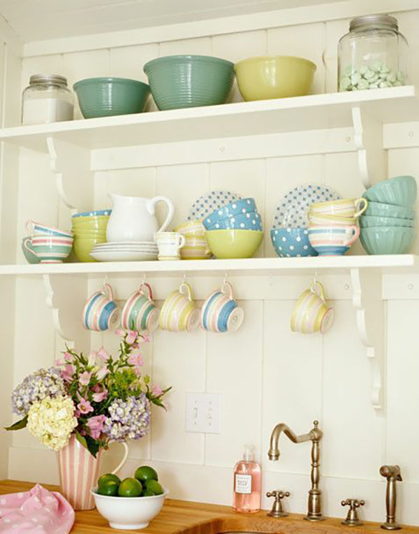 餐具有多長(cháng)的使用壽命 成(chéng)都(dōu)裝修公司推薦