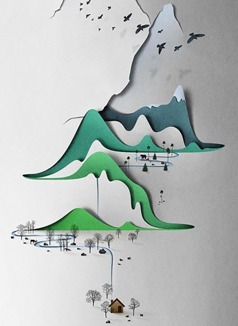 爲什麼(me)牆上會(huì)有裂縫？ 成(chéng)都(dōu)裝修公司推薦排名