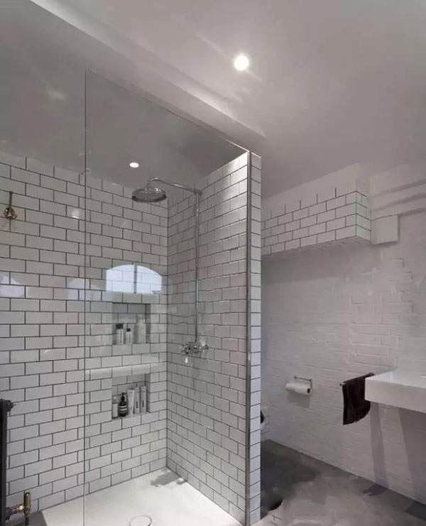 如何做好(hǎo)衛生間的幹濕分離 成(chéng)都(dōu)裝修公司推薦排名