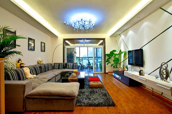 認識色溫，讓燈具選擇不再煩惱 成(chéng)都(dōu)裝修公司推薦排名