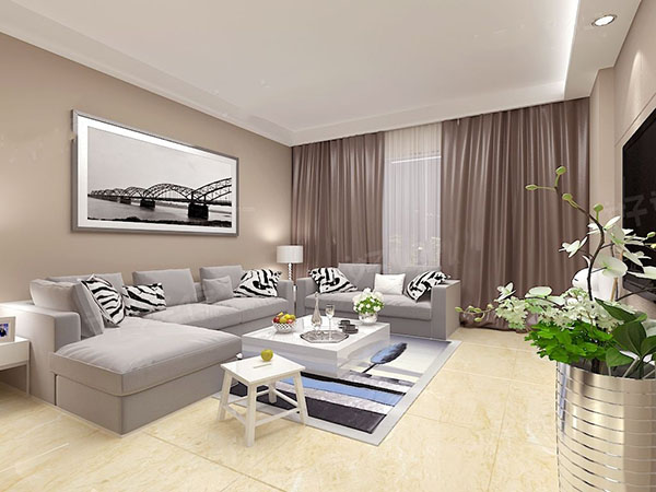 認識色溫，讓燈具選擇不再煩惱 成(chéng)都(dōu)裝修公司推薦排名