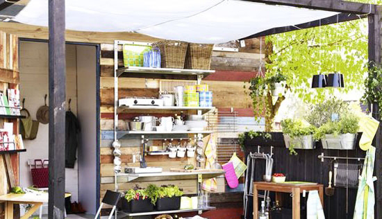 如何打造既實用又美觀的陽台，成(chéng)都(dōu)裝修公司排名推薦