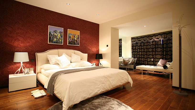 家具選購篇(二)————床的選購與搭配