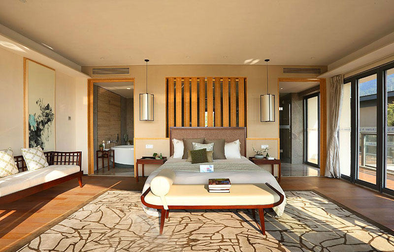 家具選購篇(二)————床的選購與搭配