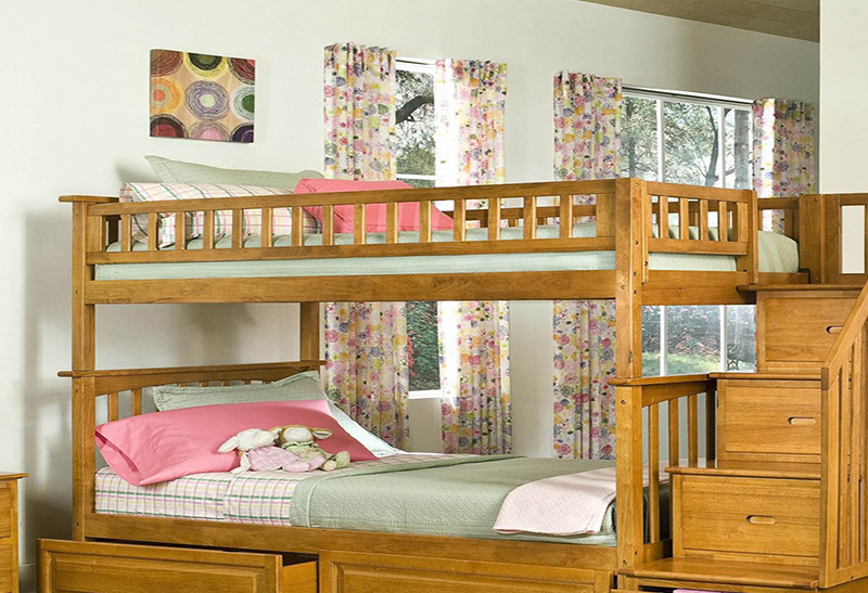 家具選購篇(二)————床的選購與搭配