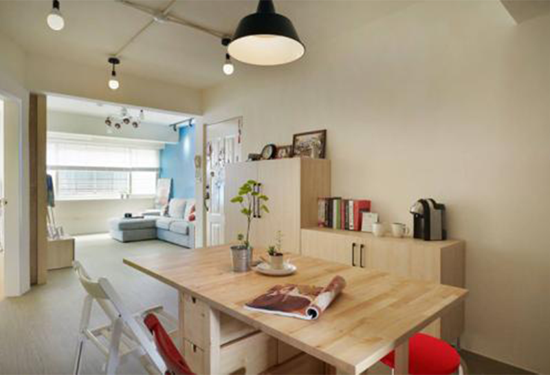 辦公室裝修設計