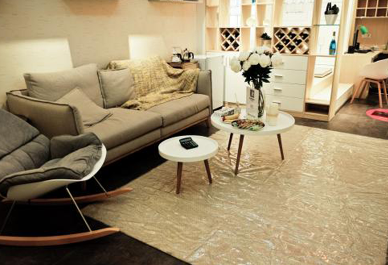 辦公室裝修設計