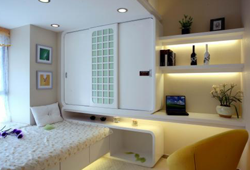 辦公室裝修設計