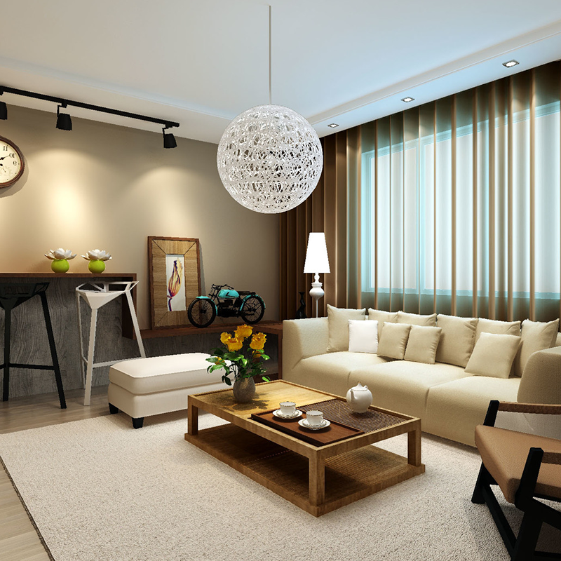 成(chéng)都(dōu)辦公室裝修