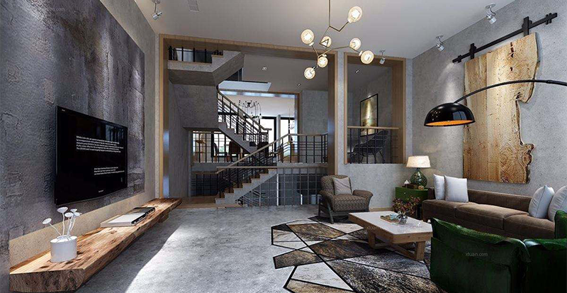 辦公室裝飾設計