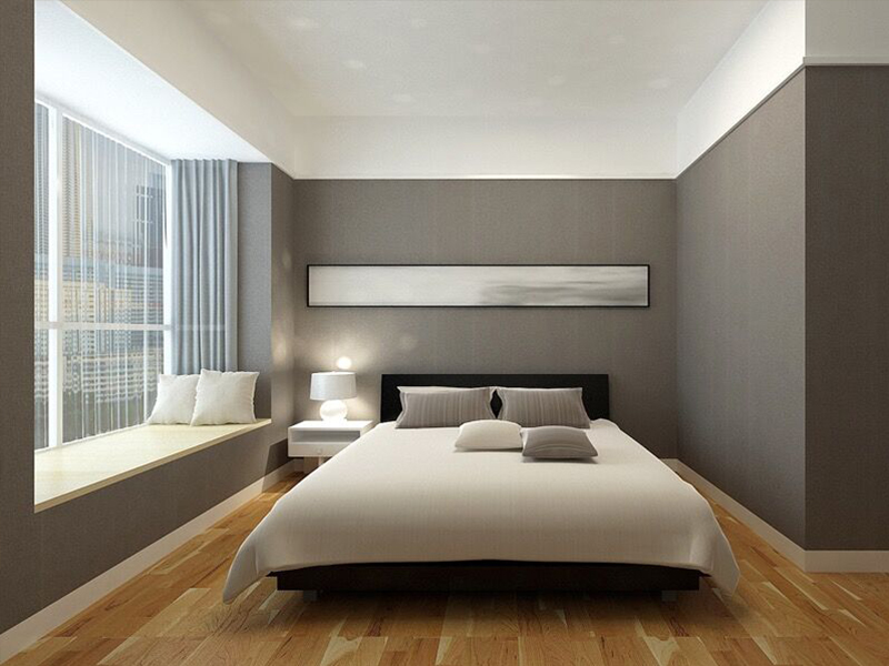 成(chéng)都(dōu)酒店裝修