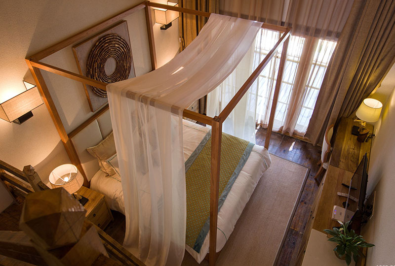 成(chéng)都(dōu)民宿裝修