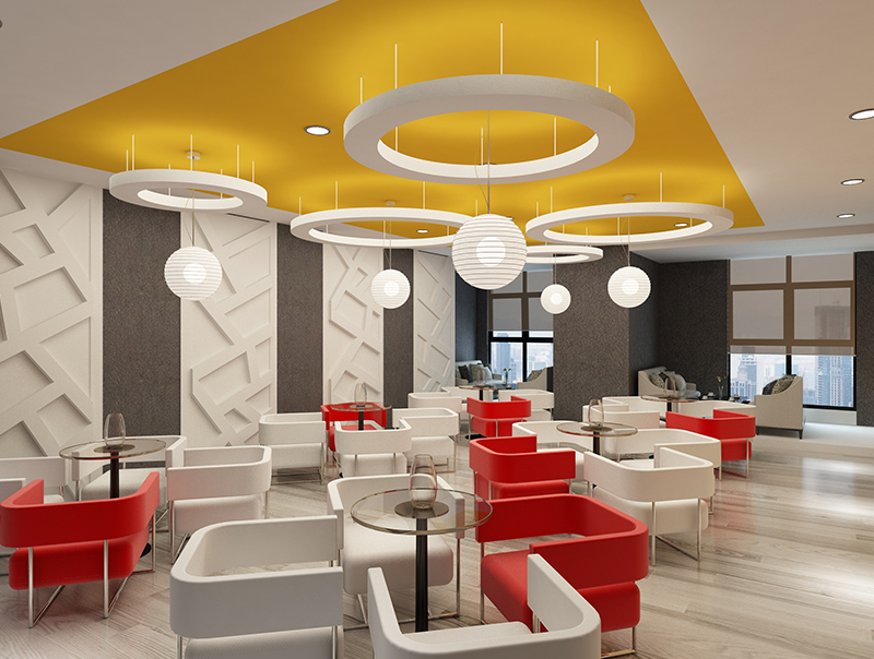 成(chéng)都(dōu)公裝裝修公司