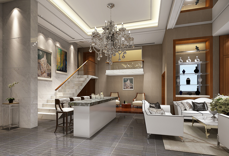 成(chéng)都(dōu)辦公室裝修