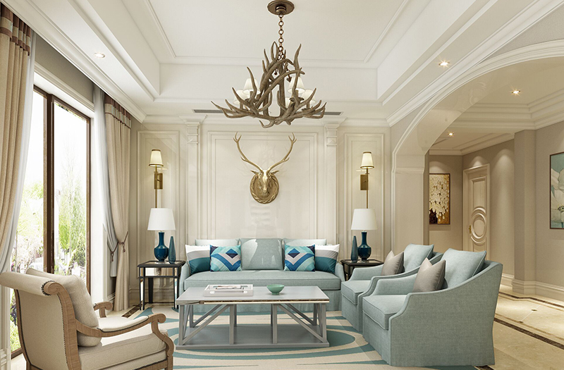 成(chéng)都(dōu)辦公室裝修