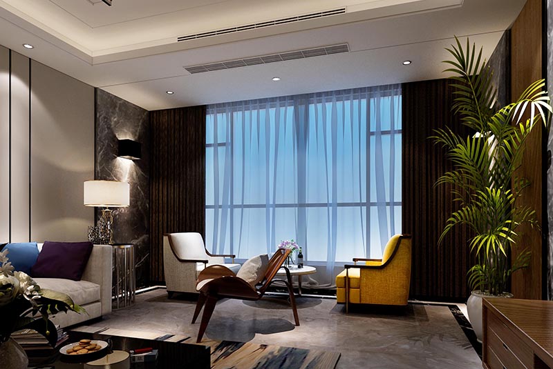 成(chéng)都(dōu)辦公室裝修