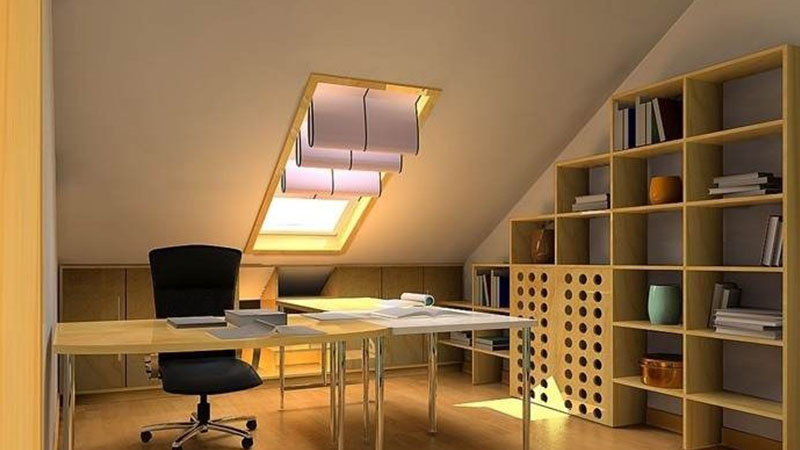 成(chéng)都(dōu)辦公室裝修