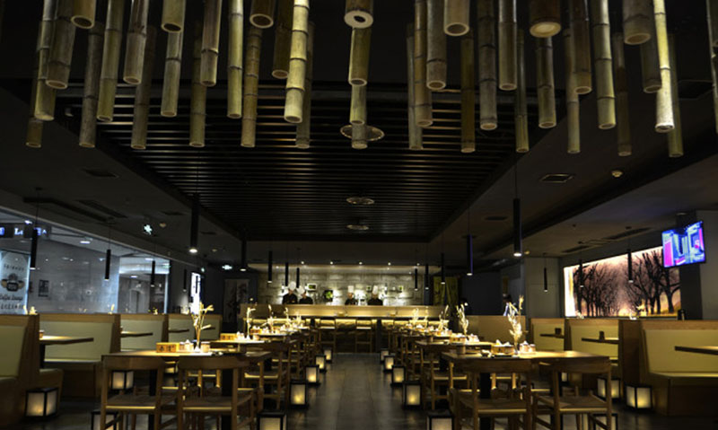 成(chéng)都(dōu)辦公室裝修