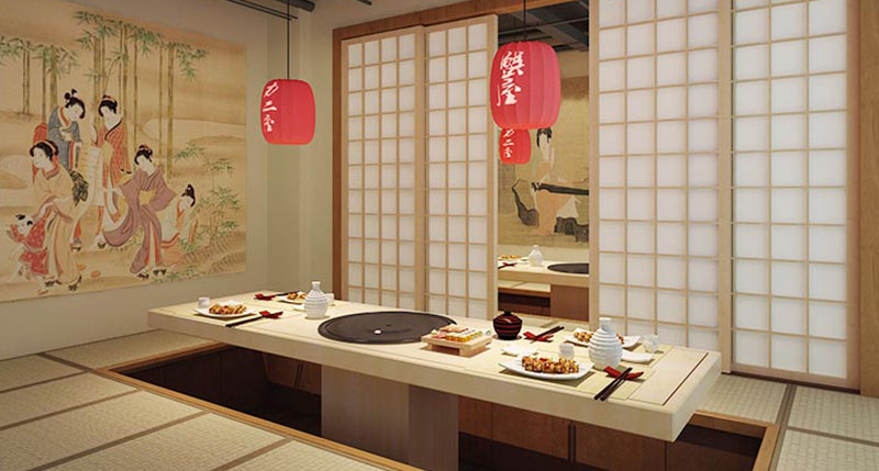 成(chéng)都(dōu)辦公室裝修