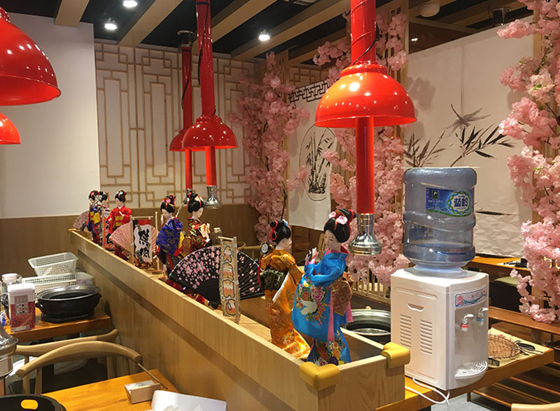 成(chéng)都(dōu)辦公室裝修