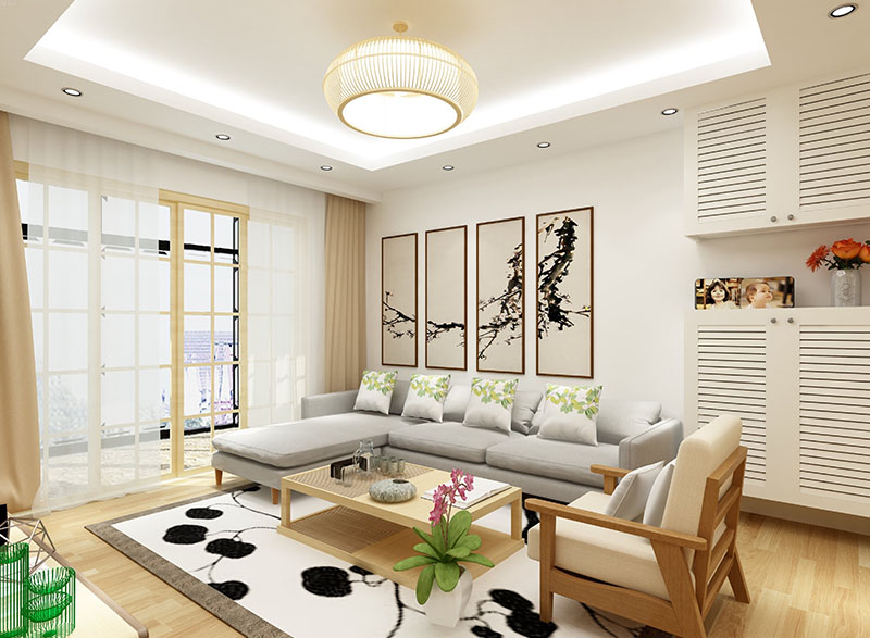 成(chéng)都(dōu)辦公室裝修