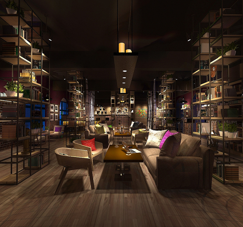 成(chéng)都(dōu)店鋪裝修