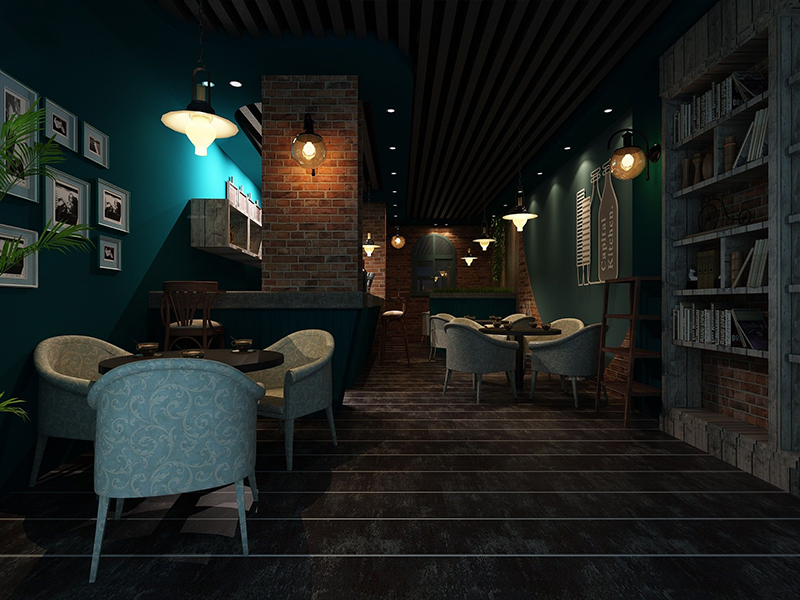 成(chéng)都(dōu)店鋪裝修