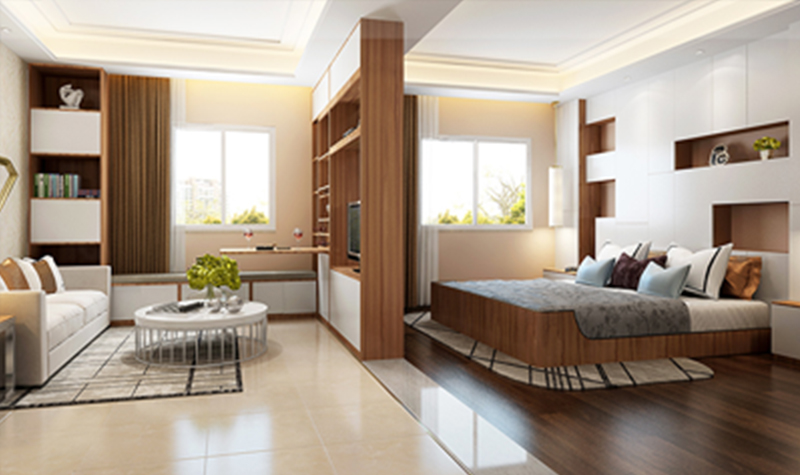 成(chéng)都(dōu)店鋪裝修